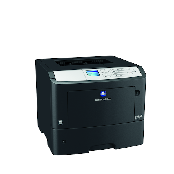 Laser Printers & All-in-Ones