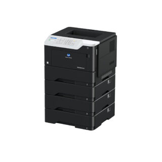 bizhub 4702P/4402P/3602P – Konica Minolta Business