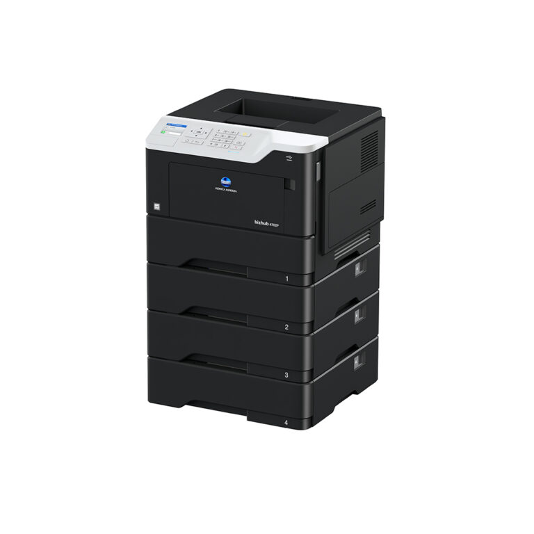 bizhub 4702P/4402P/3602P – Konica Minolta Business