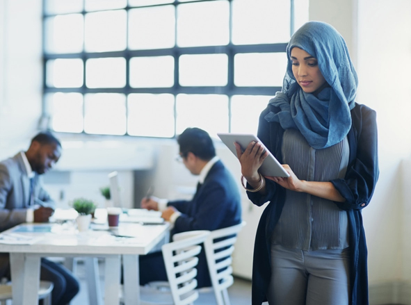 Konica Minolta Earns Recognition from IDEA