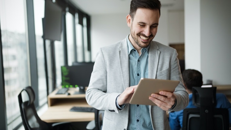 Professional printing