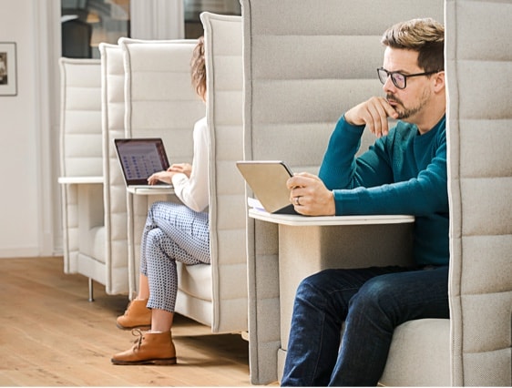 Konica Minolta Wins Good Design Award 2020 for bizhub C650i, C550i & C450i